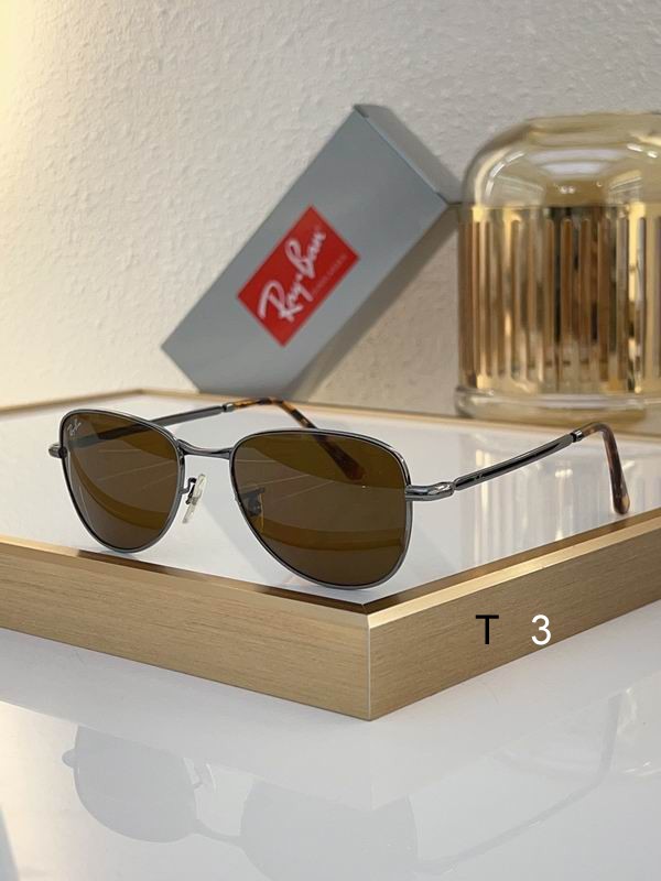 RayBan Sunglasses ID:20240804-459